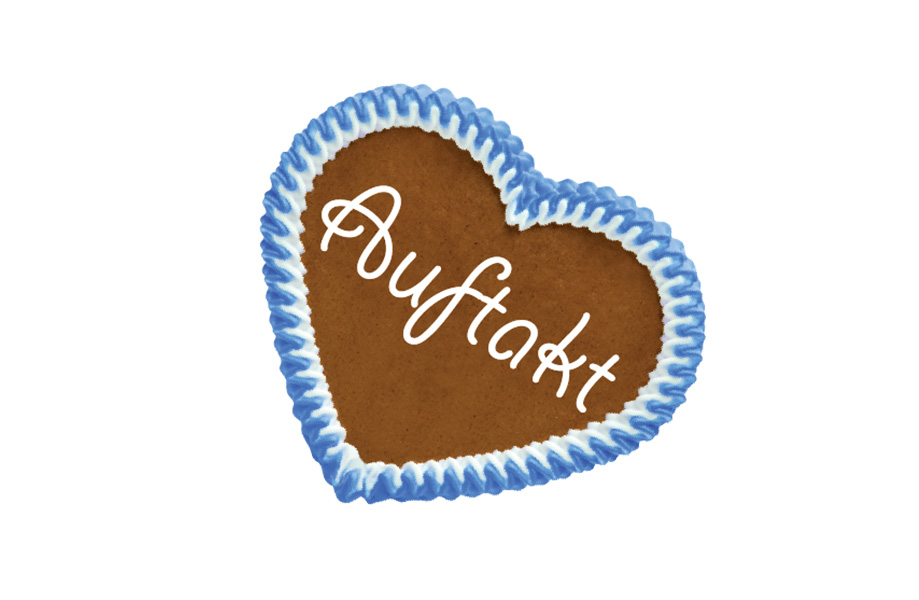 Verkehrsregelungen und weitere Hinweise