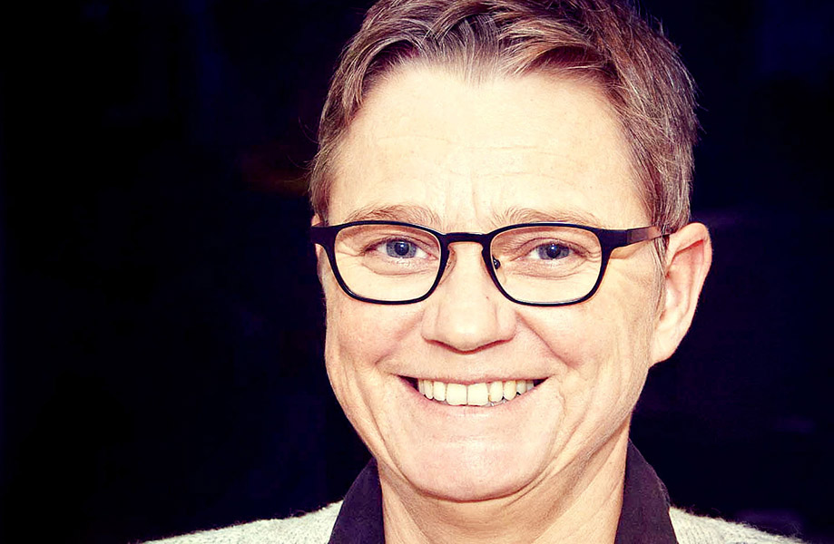 Fünf Jahre Puchheimer Volksfest AUFTAKT − Interview mit der Filmemacherin und Fotografin Vera Greif Filmemacherin und Fotografin Vera Greif