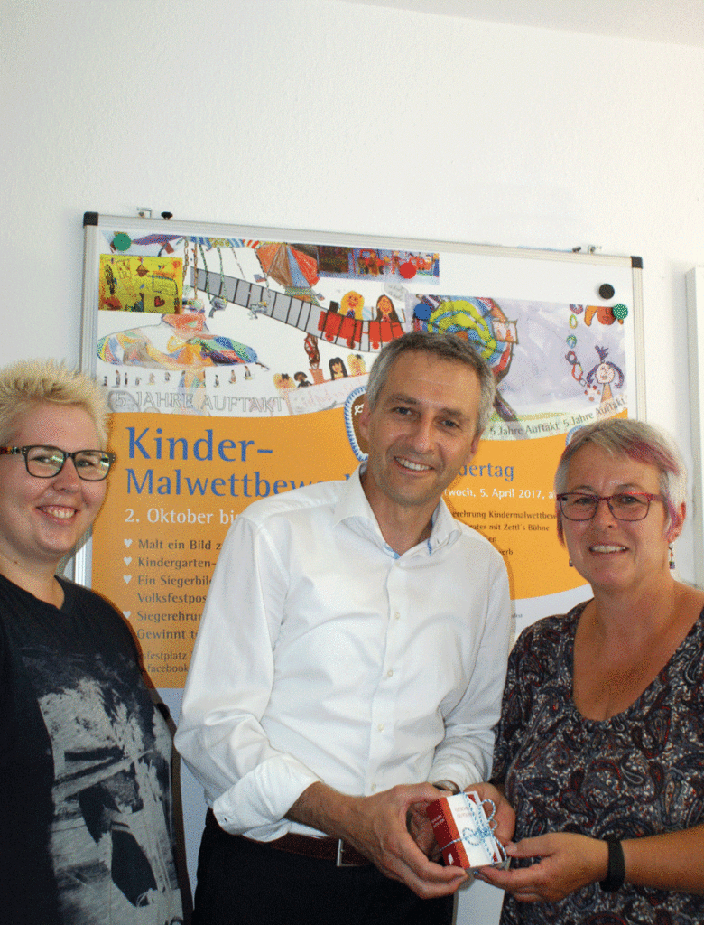 Ballonflugwettbewerb – Sieger-Ballon flog bis nach Österreich