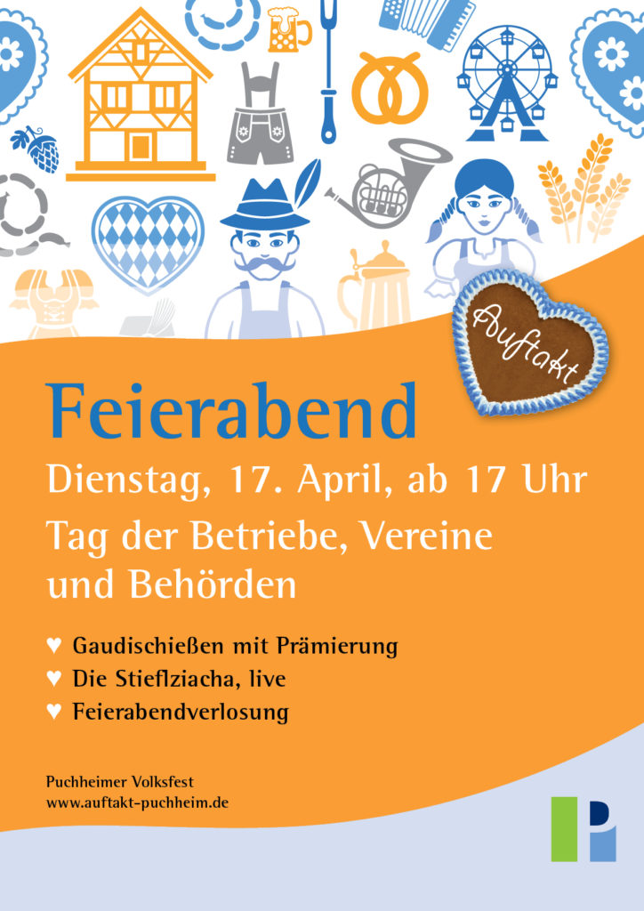 Die „Box zum Feierabend“ ist wieder da