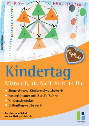 Buntes Programm und ermäßigte Fahrpreise am Kindertag
