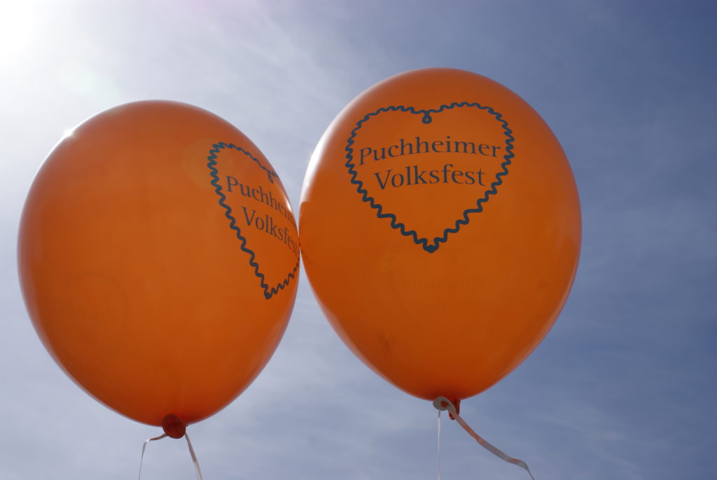 Schöne Festtage bei sommerlichen Temperaturen