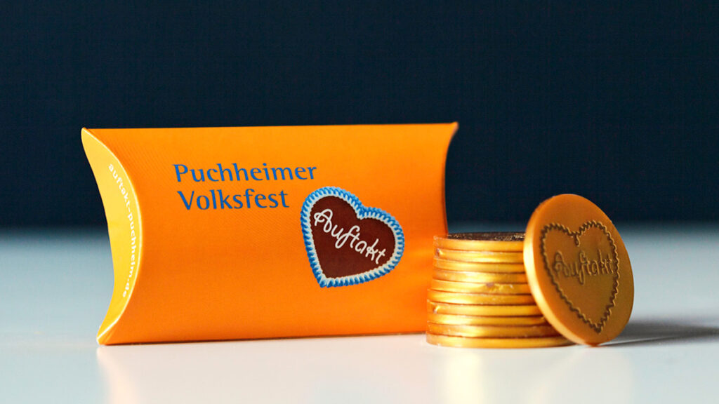 Neues Angebot für Familien: Die Goldtaler